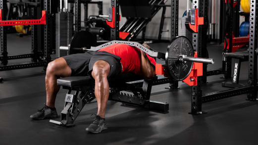 Rogue MG-4CN Narrow Multi Grip Camber Bar | Rogue Fitness Canada